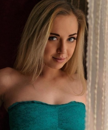 Анкета проститутки Марина - Фото 1, Коммунар, 29 лет, №2325