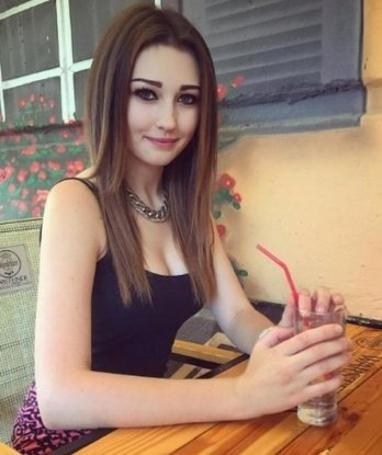 Анкета проститутки Валерия - Фото 1, Коммунар, 23 года, №3787